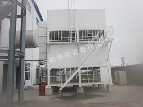 福建福州項目現(xiàn)場